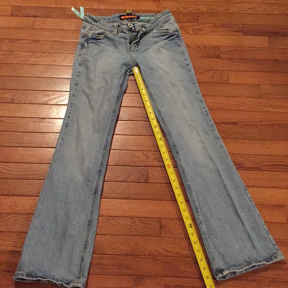 Dollhouse Jeans Dollhouse Jeans Size 5 Poshmark